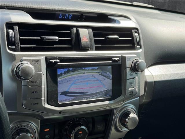 used 2016 Toyota 4Runner car, priced at $23,999