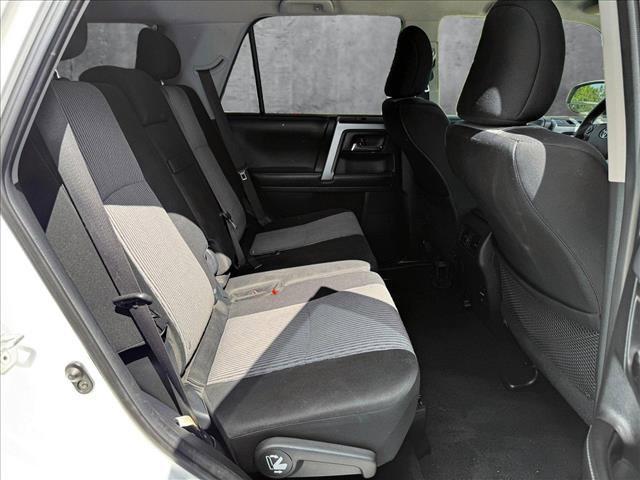 used 2016 Toyota 4Runner car, priced at $23,999