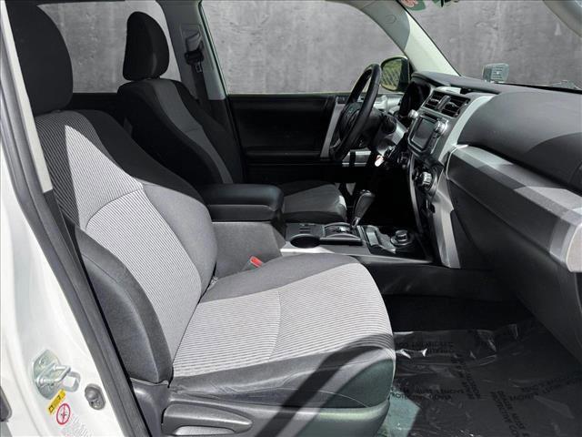 used 2016 Toyota 4Runner car, priced at $23,999