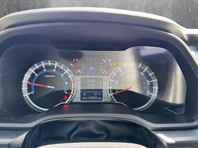 used 2016 Toyota 4Runner car, priced at $23,999