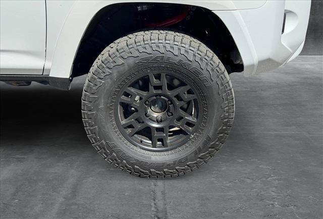 used 2016 Toyota 4Runner car, priced at $23,999