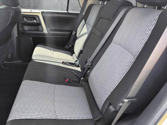 used 2016 Toyota 4Runner car, priced at $23,999