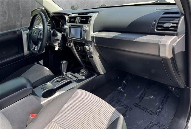 used 2016 Toyota 4Runner car, priced at $23,999