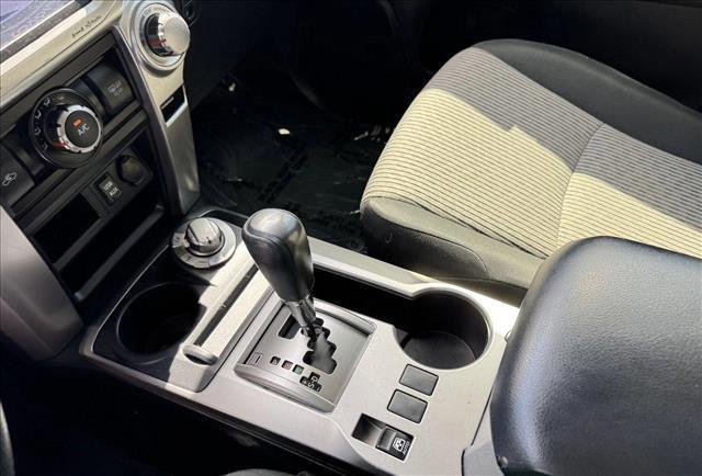 used 2016 Toyota 4Runner car, priced at $23,999