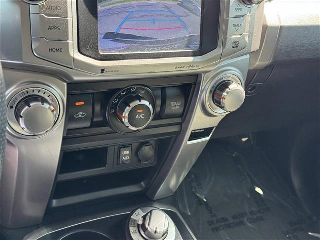 used 2016 Toyota 4Runner car, priced at $23,999
