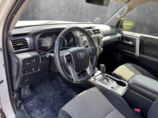 used 2016 Toyota 4Runner car, priced at $23,999