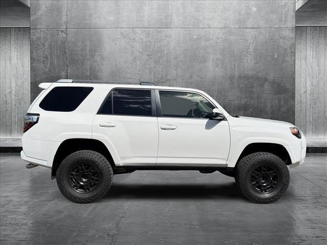 used 2016 Toyota 4Runner car, priced at $23,999