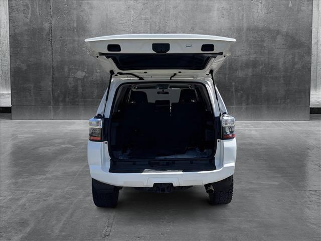 used 2016 Toyota 4Runner car, priced at $23,999
