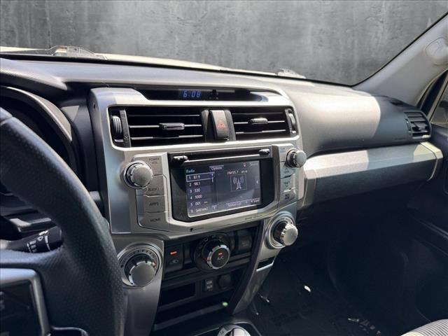 used 2016 Toyota 4Runner car, priced at $23,999
