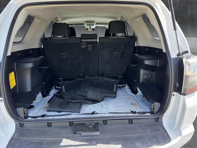 used 2016 Toyota 4Runner car, priced at $23,999