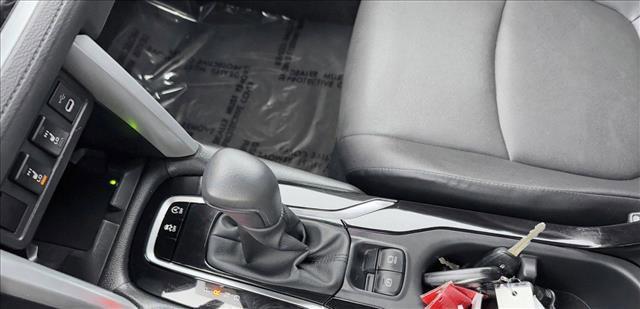 used 2024 Toyota Corolla Cross car, priced at $29,998
