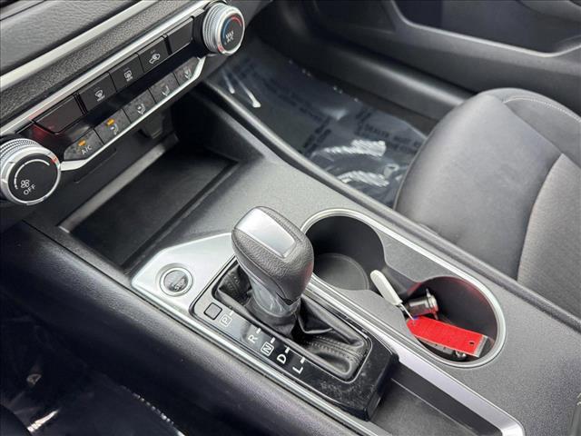 used 2022 Nissan Altima car, priced at $15,998