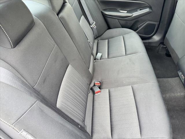 used 2022 Nissan Altima car, priced at $15,998