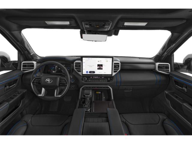 new 2025 Toyota Sequoia car, priced at $85,198