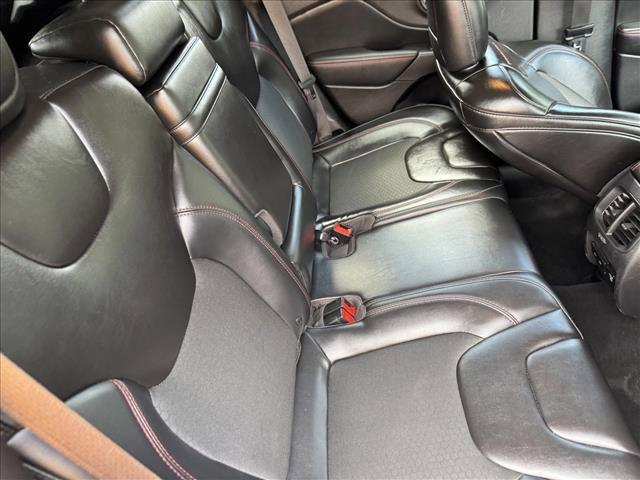 used 2019 Jeep Cherokee car, priced at $15,698