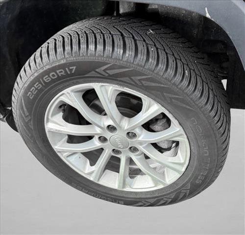 used 2019 Jeep Cherokee car, priced at $10,998