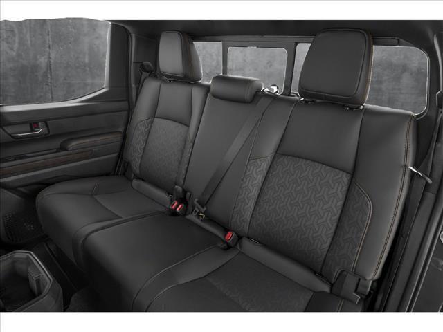 new 2025 Toyota Tacoma car, priced at $55,374