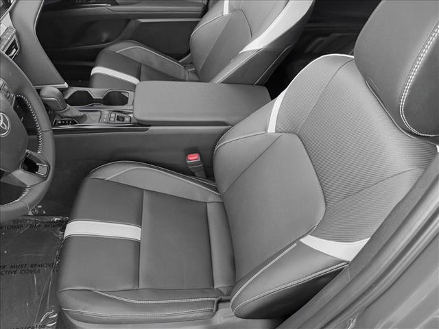used 2025 Toyota Camry car, priced at $35,798