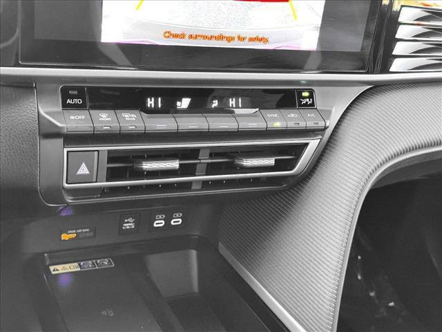 used 2025 Toyota Camry car, priced at $35,798
