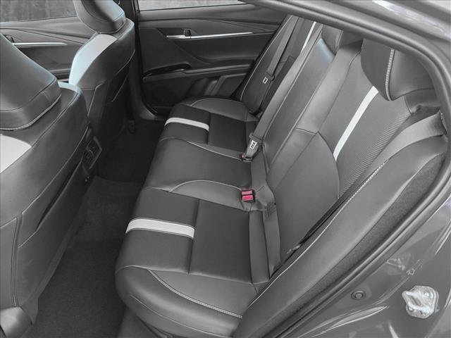used 2025 Toyota Camry car, priced at $35,798