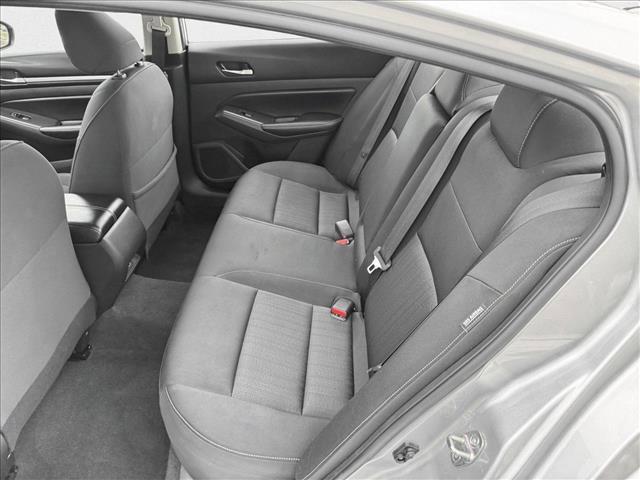 used 2022 Nissan Altima car, priced at $16,698