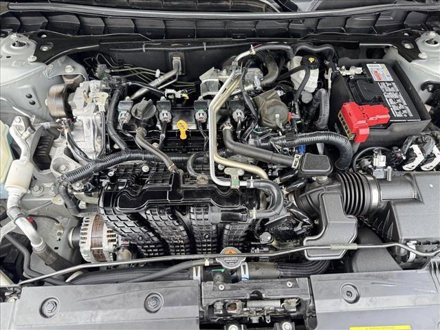 used 2022 Nissan Altima car, priced at $16,698