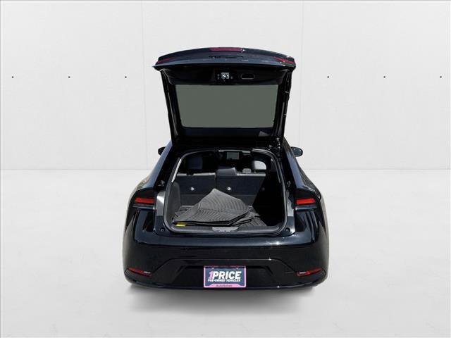used 2024 Toyota Prius car, priced at $31,998