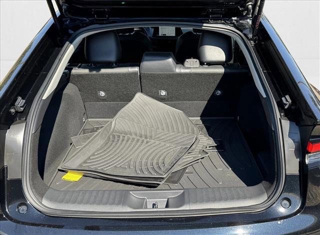 used 2024 Toyota Prius car, priced at $31,998