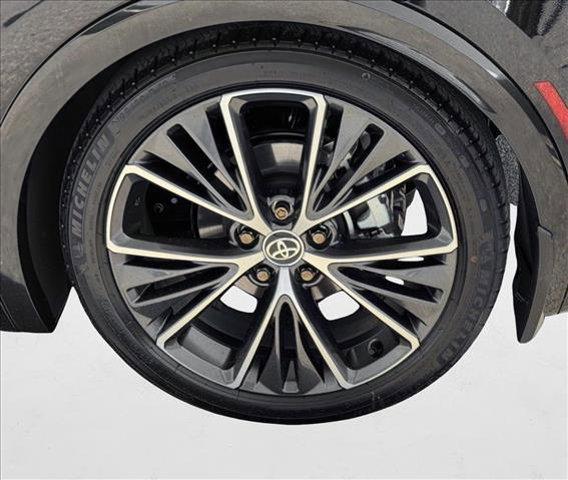 used 2024 Toyota Prius car, priced at $31,998