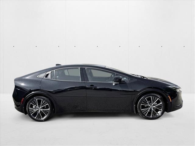used 2024 Toyota Prius car, priced at $31,998