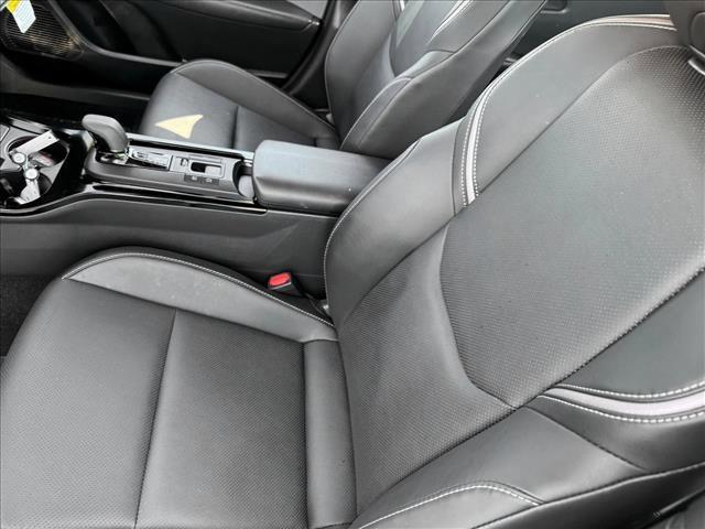 used 2024 Toyota Prius car, priced at $31,998