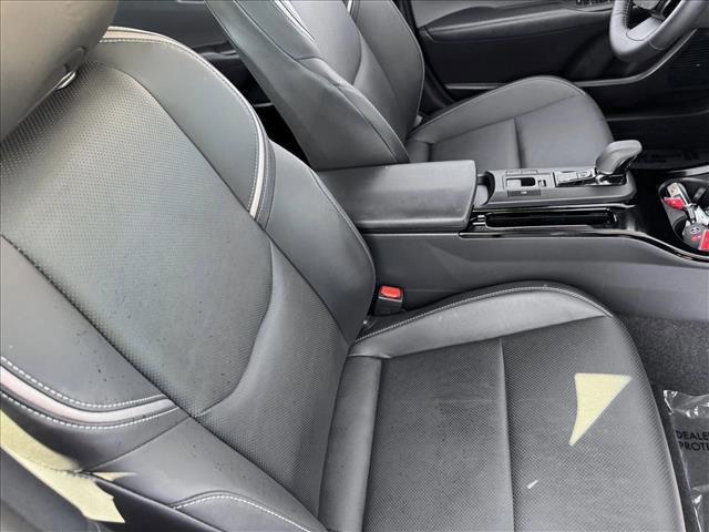 used 2024 Toyota Prius car, priced at $31,998