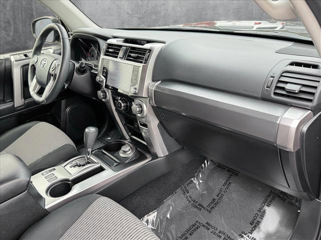 used 2024 Toyota 4Runner car, priced at $41,798