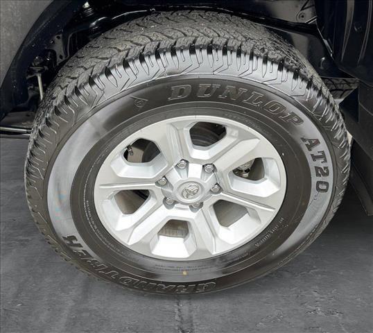 used 2024 Toyota 4Runner car, priced at $41,798