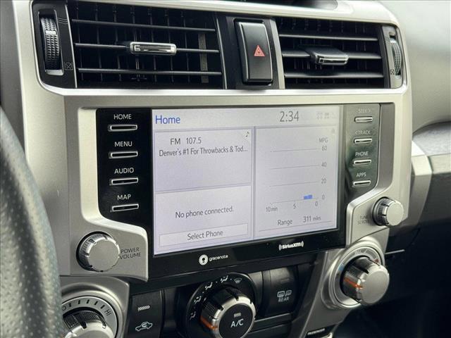 used 2024 Toyota 4Runner car, priced at $41,798