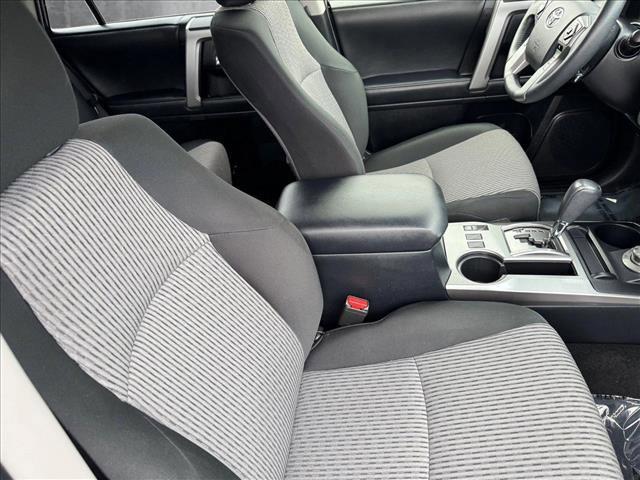 used 2024 Toyota 4Runner car, priced at $41,798