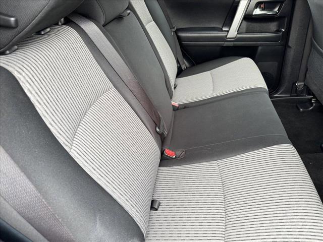 used 2024 Toyota 4Runner car, priced at $41,798
