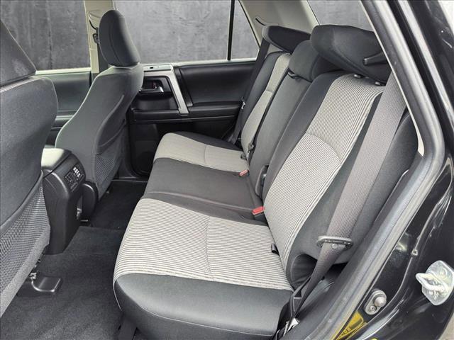 used 2024 Toyota 4Runner car, priced at $41,798