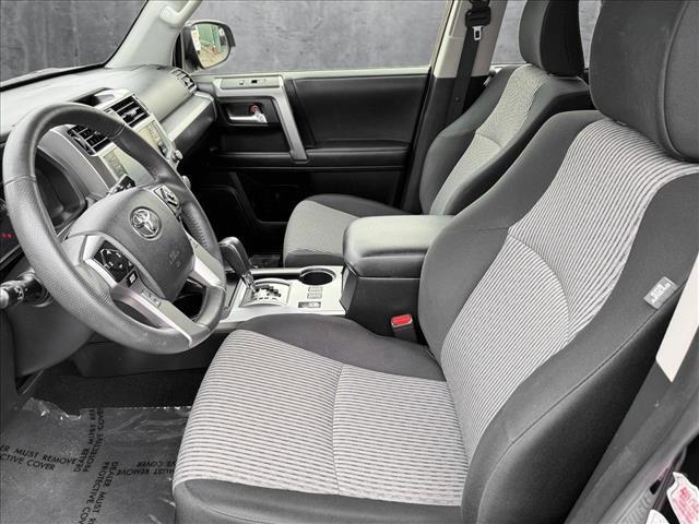 used 2024 Toyota 4Runner car, priced at $41,798