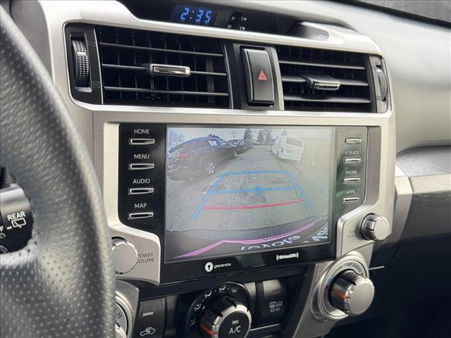 used 2024 Toyota 4Runner car, priced at $41,798