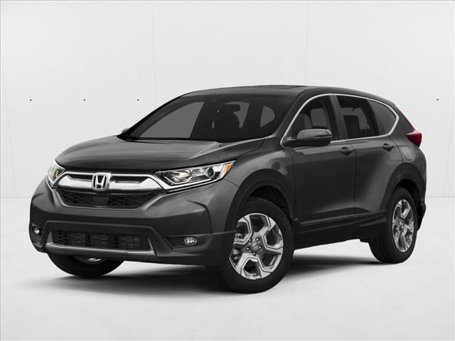 used 2017 Honda CR-V car, priced at $14,998