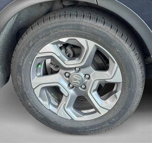 used 2017 Honda CR-V car, priced at $11,998