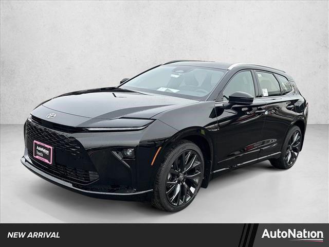 new 2025 Toyota Crown Signia car, priced at $52,410