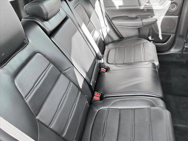 used 2019 Honda CR-V car, priced at $26,999