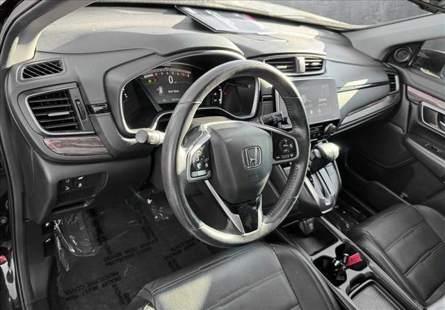 used 2019 Honda CR-V car, priced at $26,999