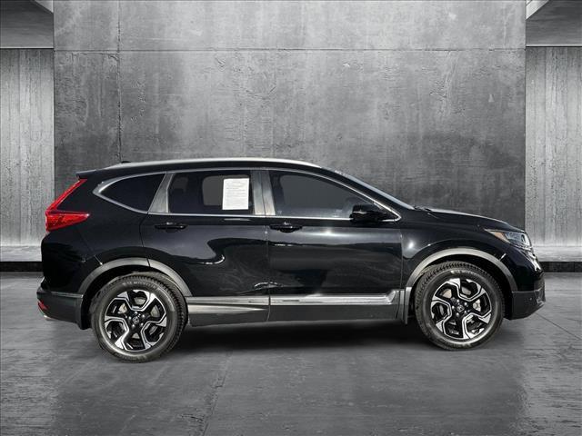 used 2019 Honda CR-V car, priced at $26,999