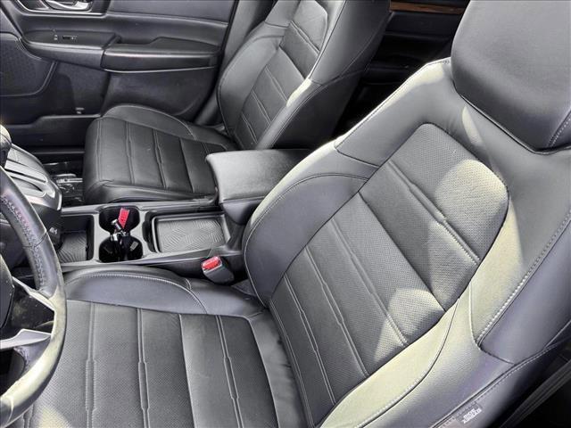 used 2019 Honda CR-V car, priced at $26,999