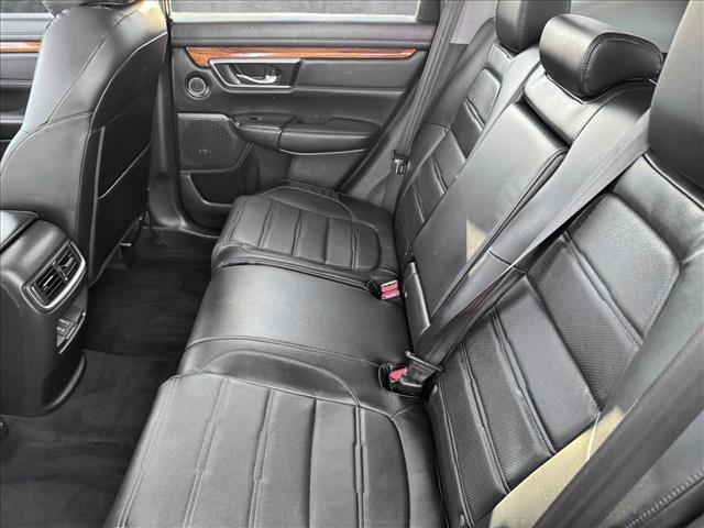used 2019 Honda CR-V car, priced at $26,999