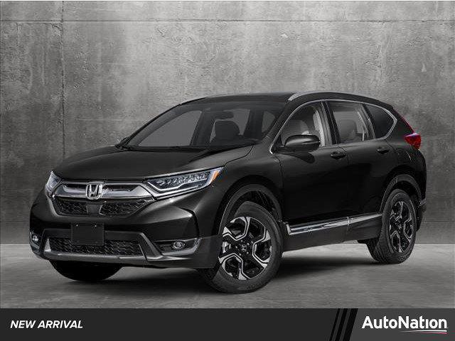 used 2019 Honda CR-V car, priced at $28,798