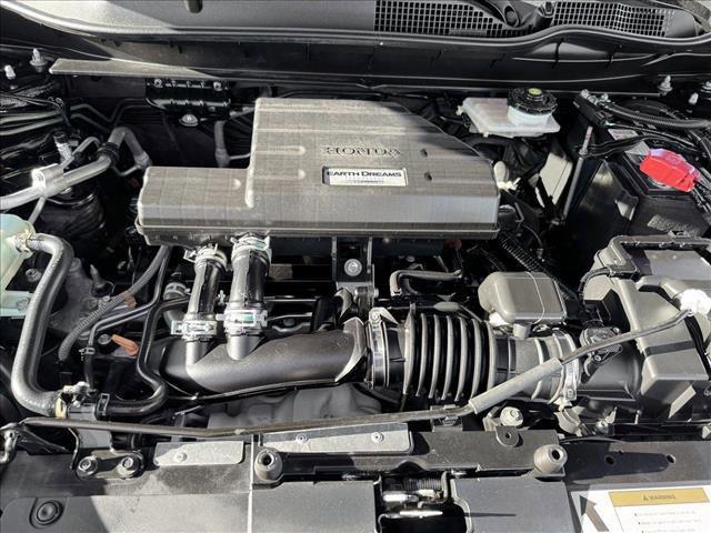 used 2019 Honda CR-V car, priced at $26,999